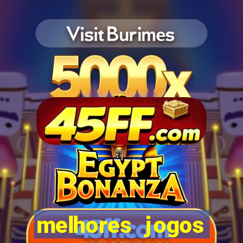 melhores jogos estrategia android
